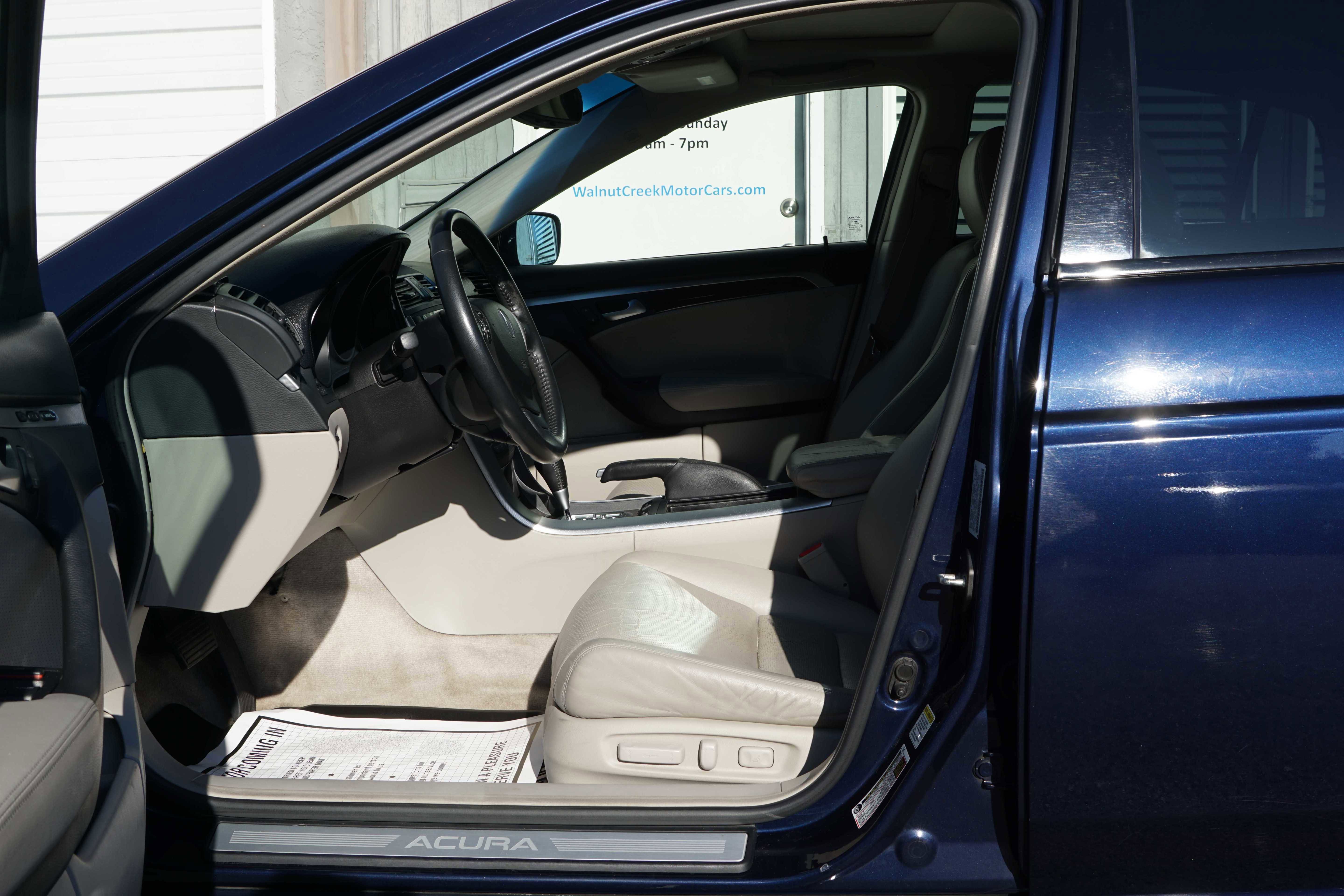 Used 2007 Acura TL image 32