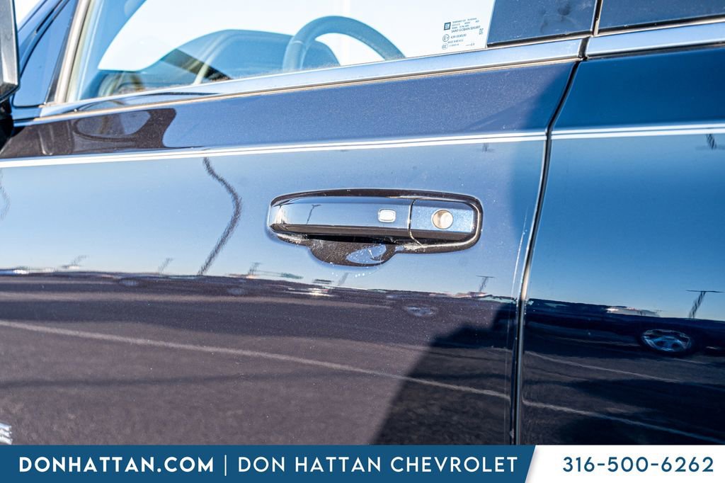 Used 2023 Chevrolet Tahoe LT image 29