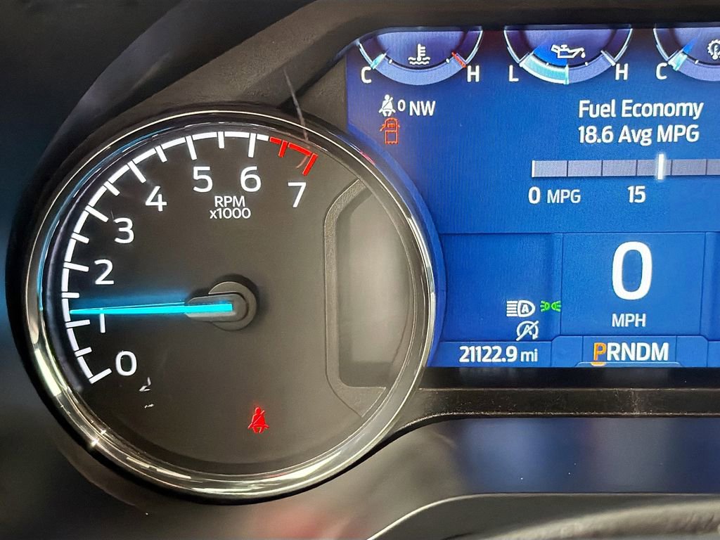 Used 2023 Ford F150 Tremor image 13