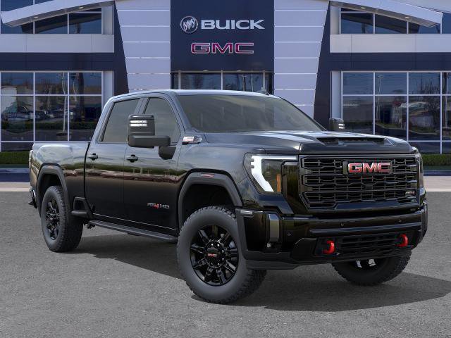 New 2026 GMC Sierra 2500 AT4 image 7