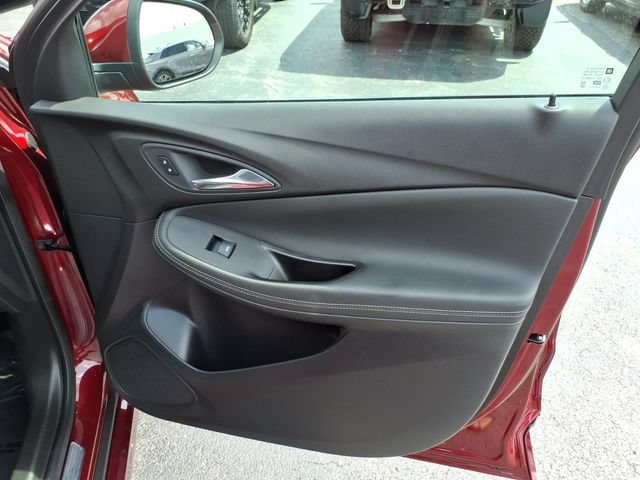 Used 2023 Buick Encore GX Select w/ Experience Buick Package FWD image 26