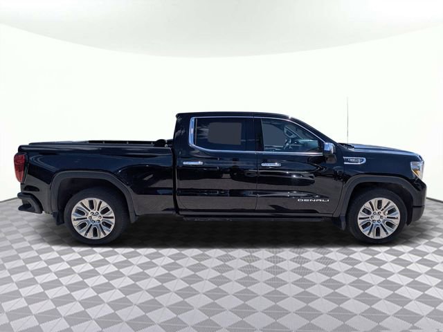 Used 2021 GMC Sierra 1500 Denali w/ Denali Ultimate Package image 2