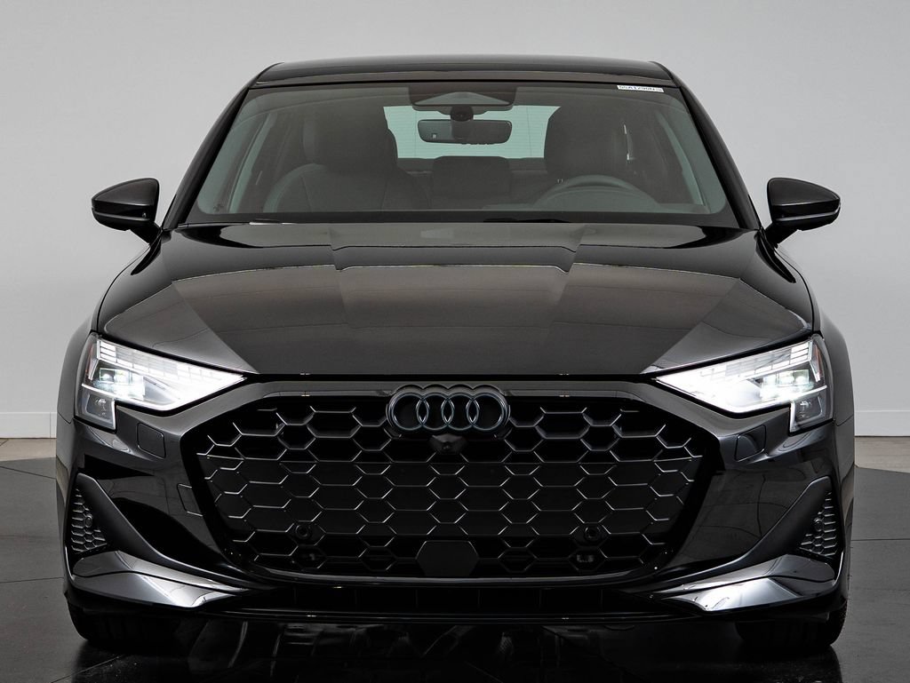 New 2026 Audi A3 2.0T Premium Plus AWD/4WD image 2