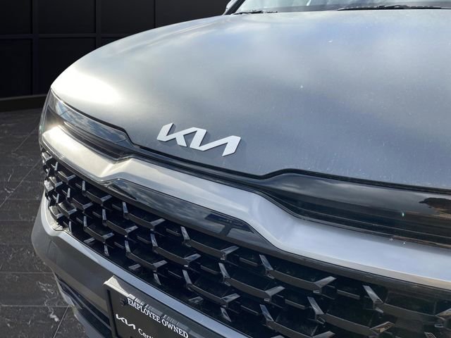 Used 2024 Kia Sportage X-Line image 42