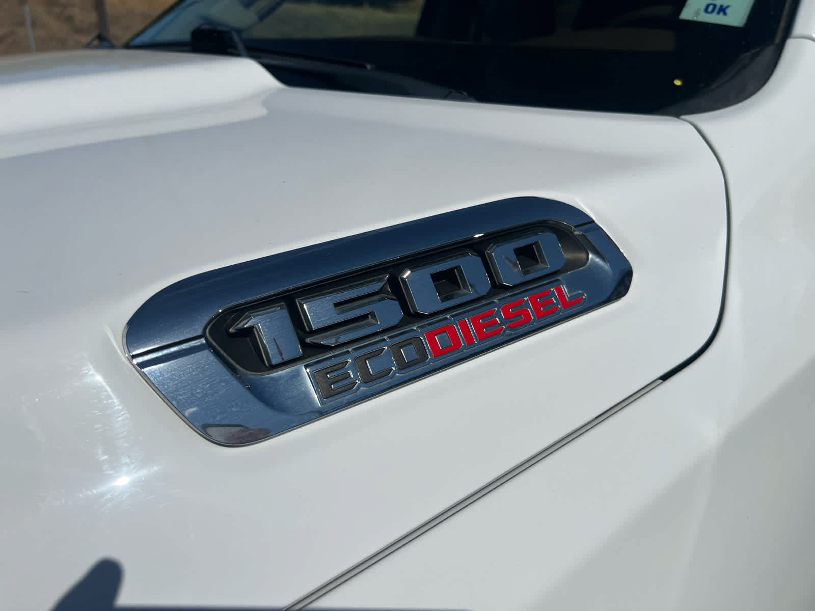 Used 2021 RAM 1500 Limited AWD/4WD image 7