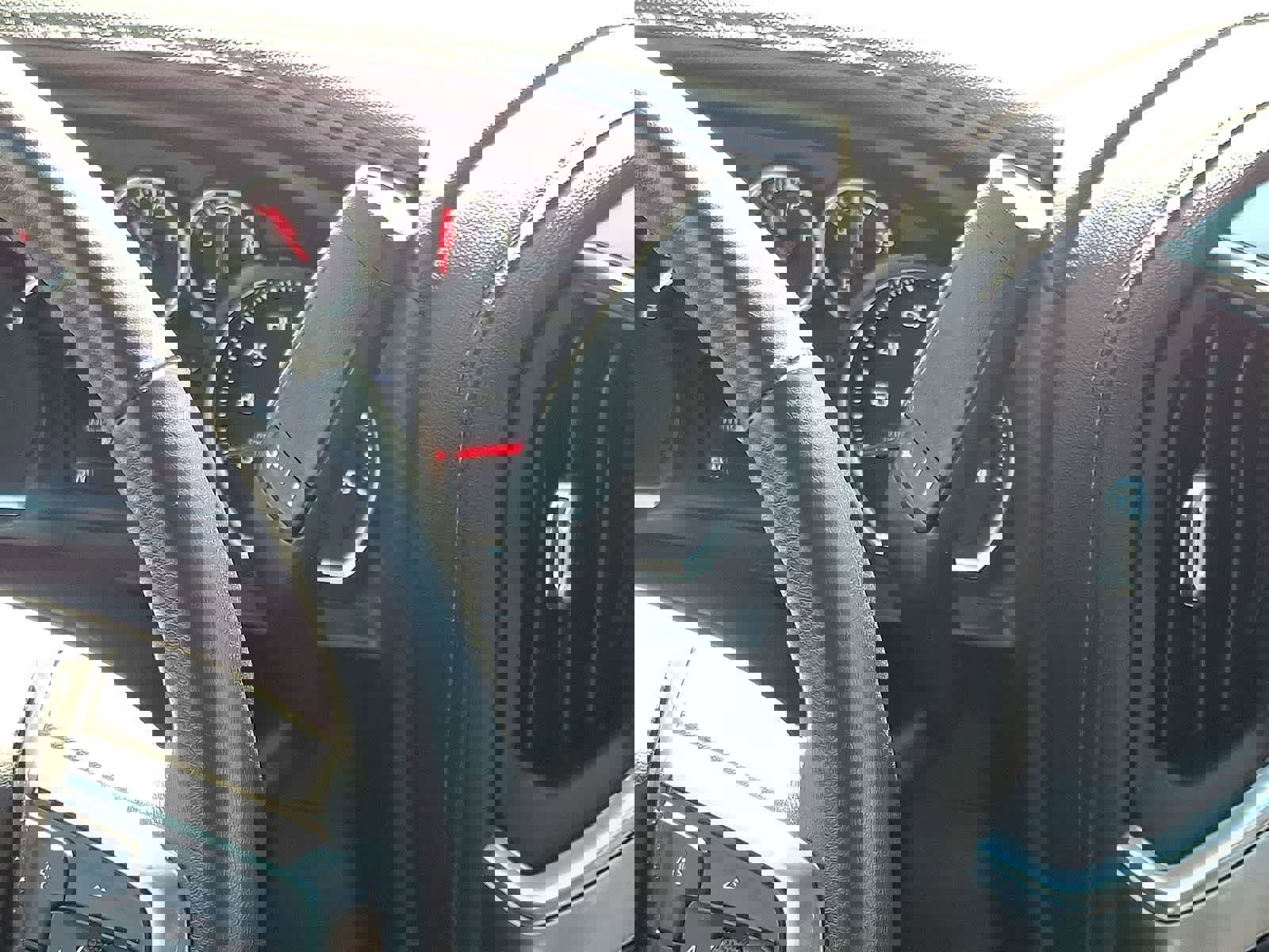 Used 2021 Chevrolet Silverado 1500 LTZ image 21