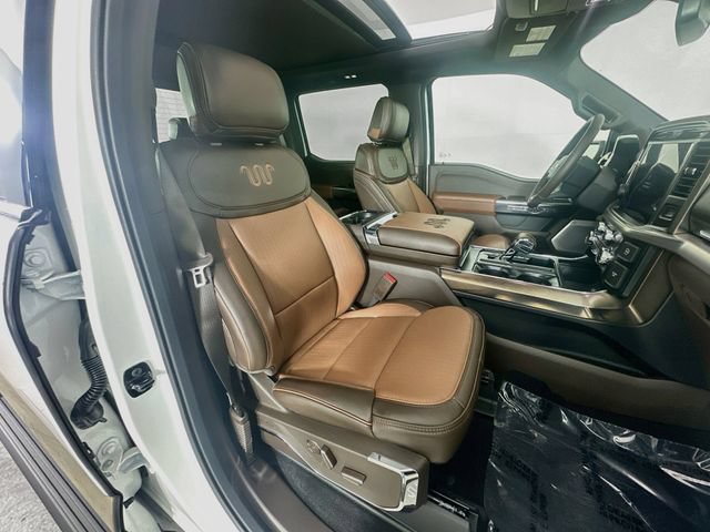 New 2026 Ford F150 King Ranch w/ Equipment Group 601A High AWD/4WD image 29