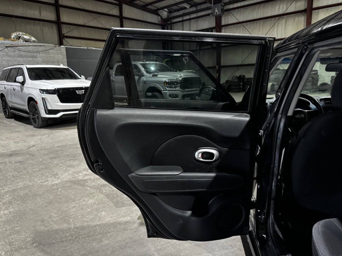 Used 2015 Kia Soul image 15