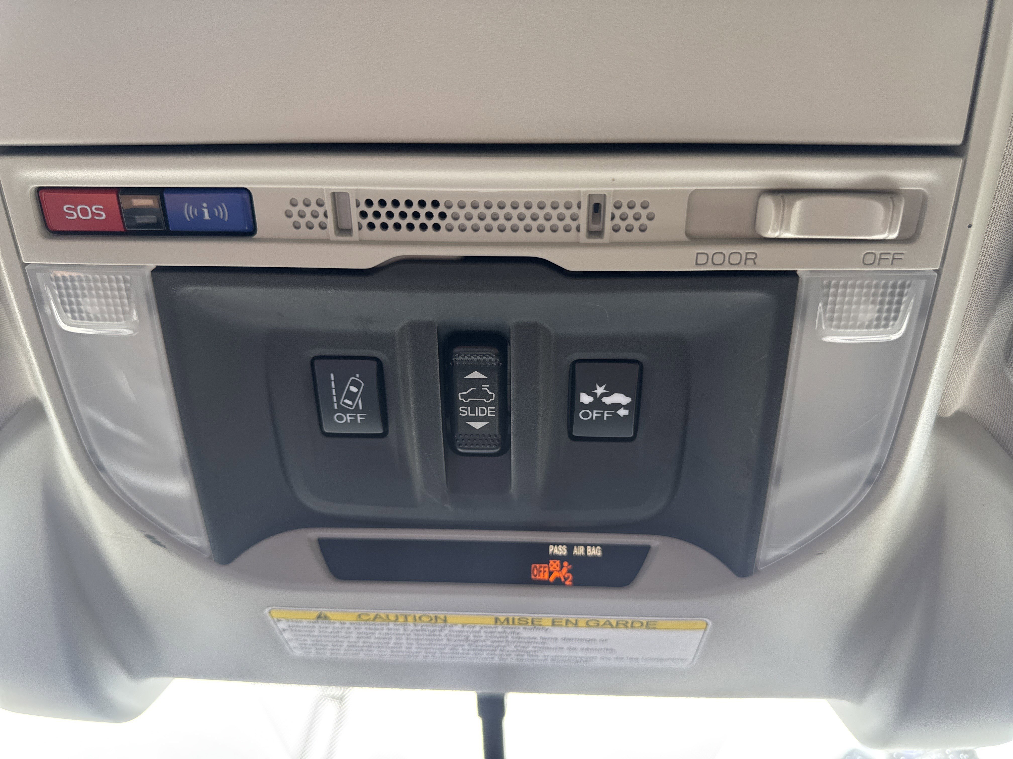 Used 2020 Subaru Forester Premium AWD/4WD image 24