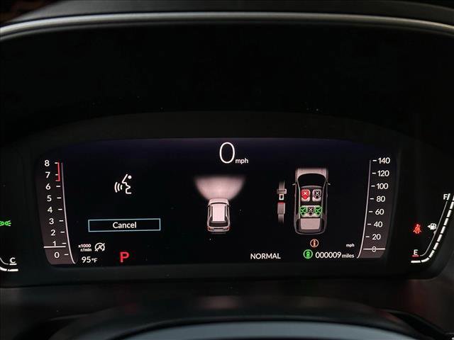 New 2026 Honda Passport TrailSport Elite image 12