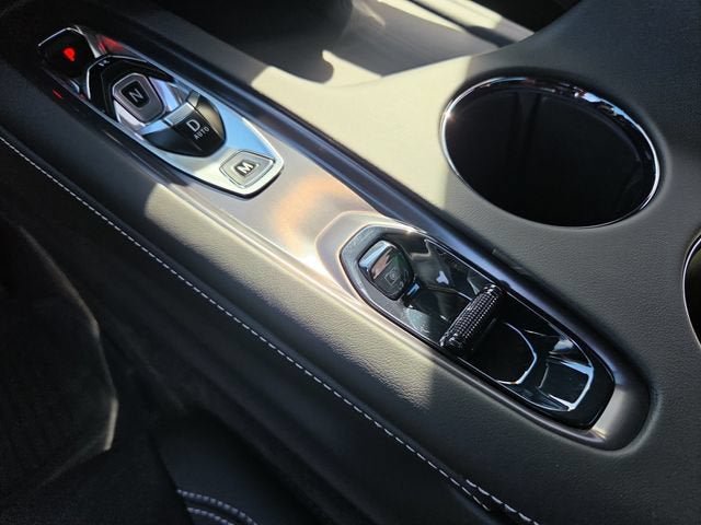 New 2027 Chevrolet Corvette Stingray Convertible w/ Stealth Interior Trim Package RWD image 38