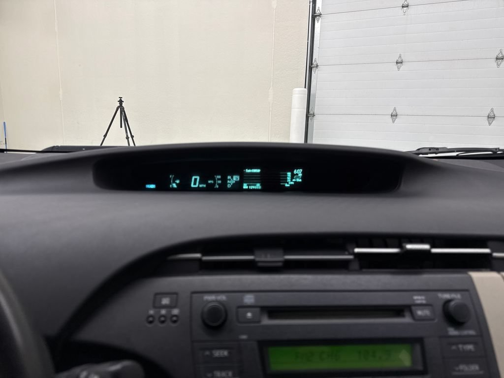 Used 2010 Toyota Prius Five FWD image 16