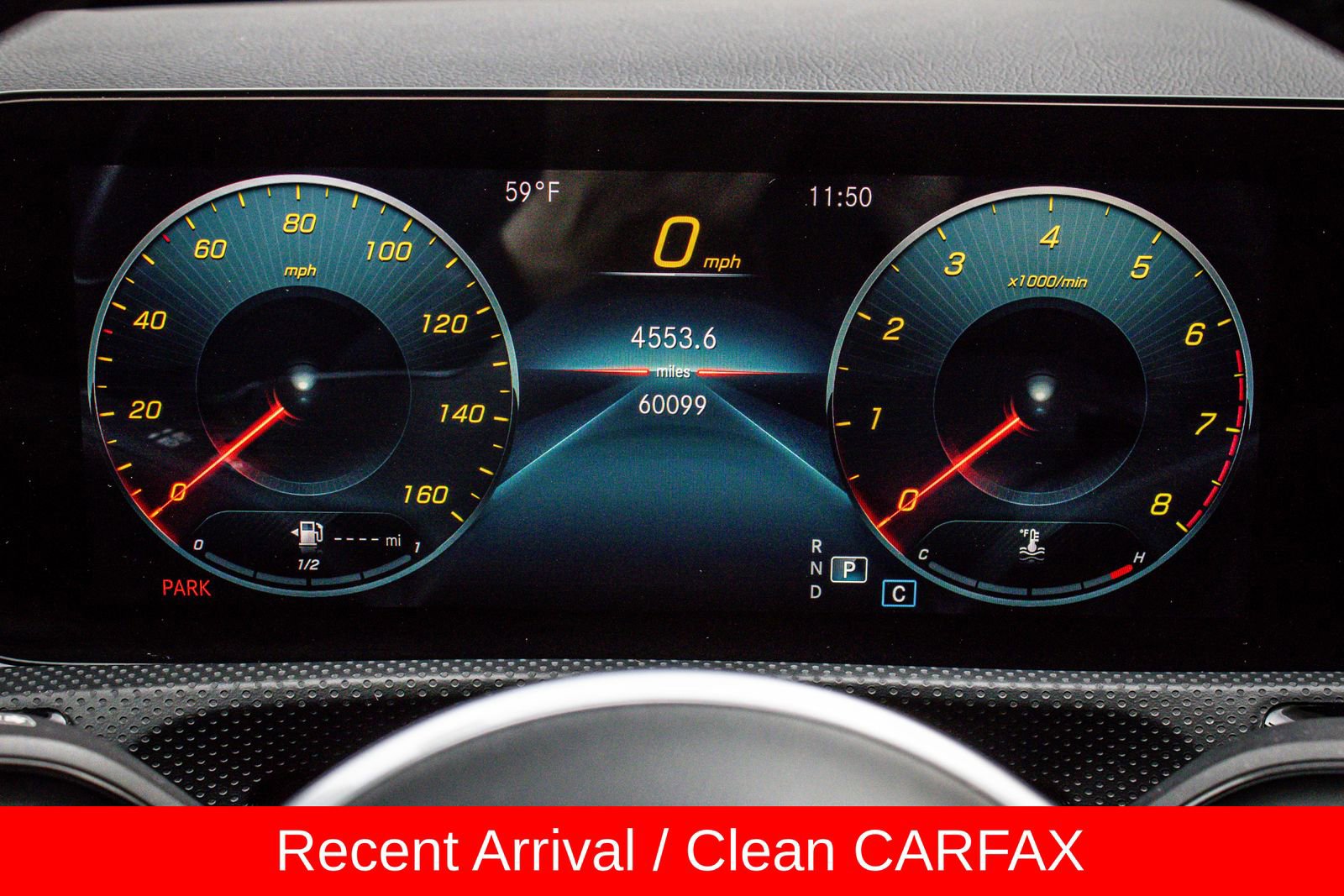 Used 2021 Mercedes-Benz CLA 250 4MATIC image 16