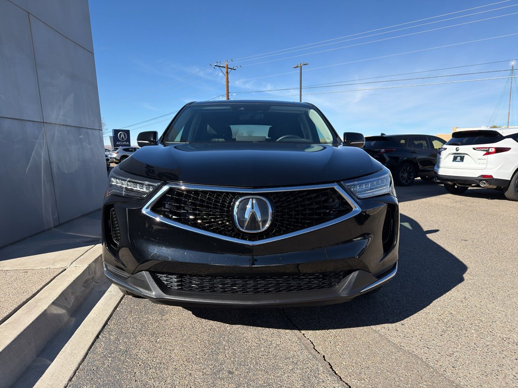 Certified 2023 Acura RDX FWD image 4