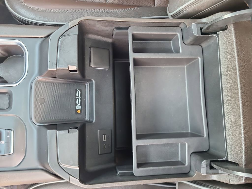 Used 2024 GMC Sierra 2500 Denali w/ Denali Reserve Package image 41