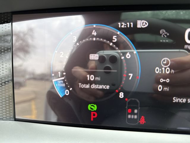 New 2026 Volkswagen Tiguan SE R-Line FWD image 16