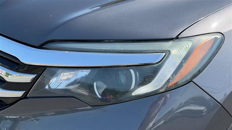 Used 2017 Honda Pilot Touring image 12