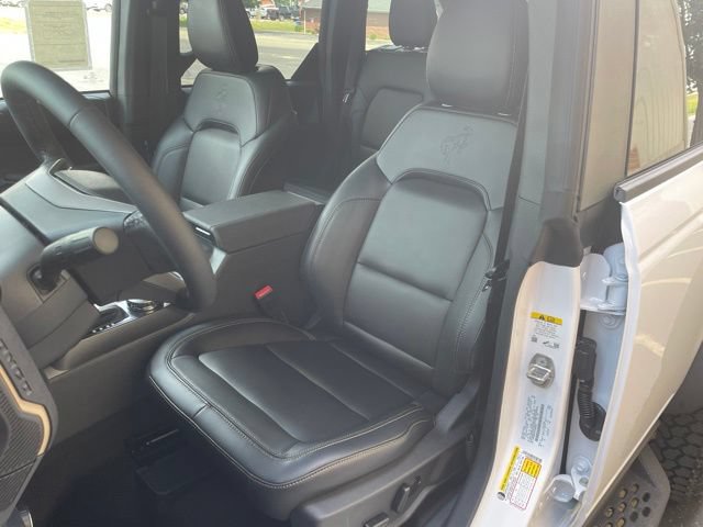 New 2026 Ford Bronco Badlands w/ Sasquatch Package AWD/4WD image 23
