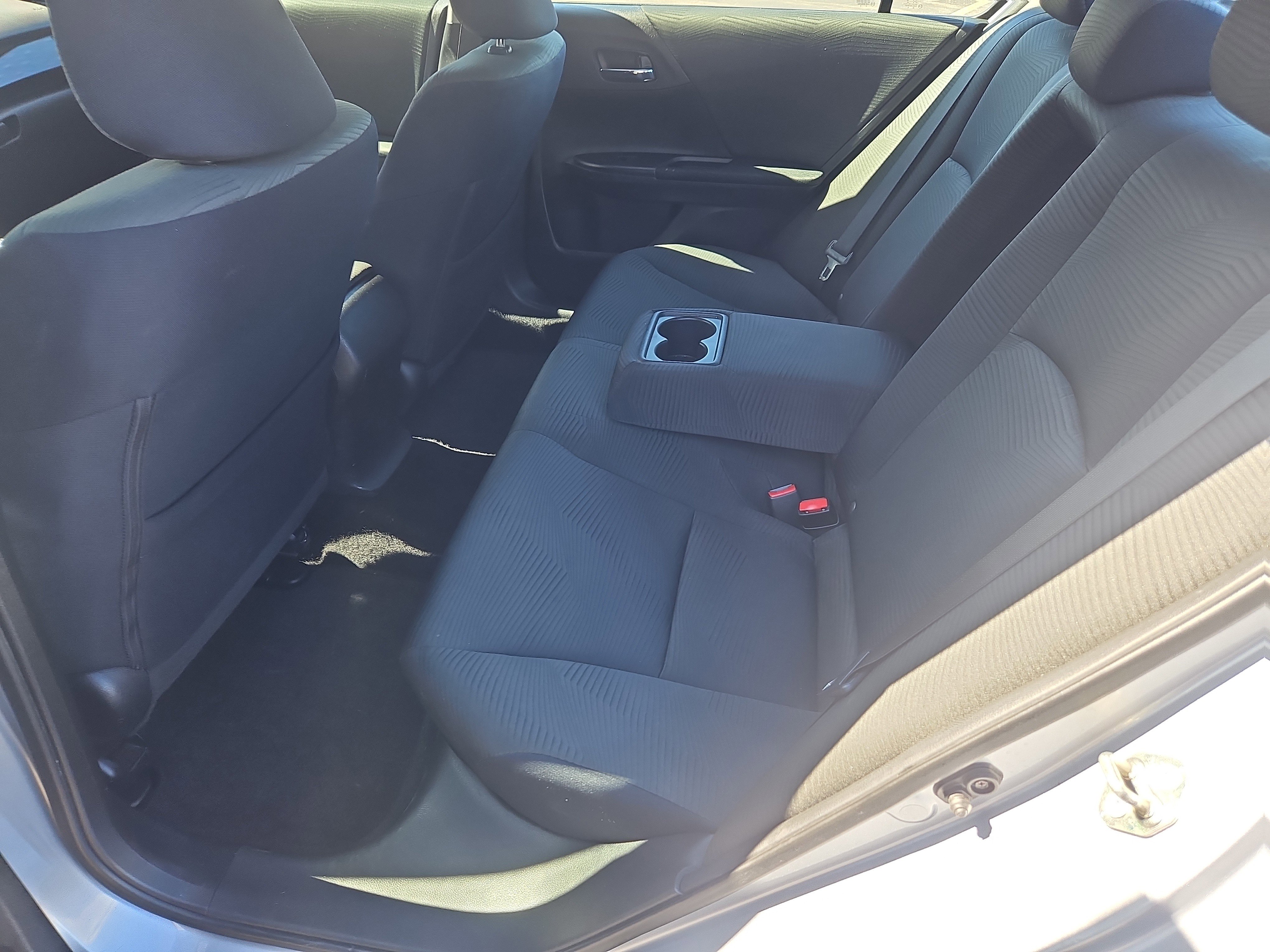 Used 2017 Honda Accord LX image 24