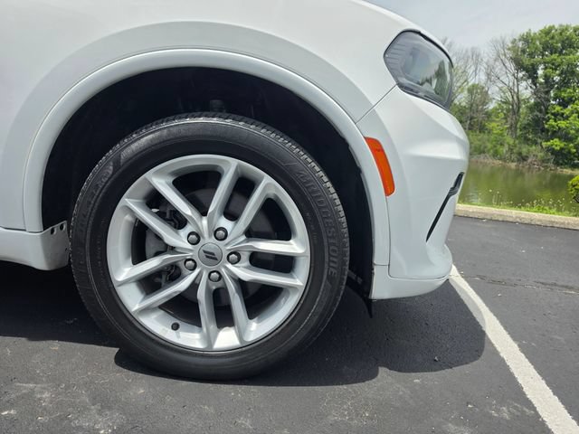 Used 2022 Dodge Durango GT AWD/4WD image 4