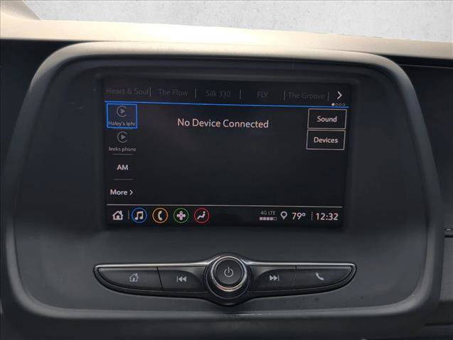 Used 2023 Chevrolet Camaro LT RWD image 11