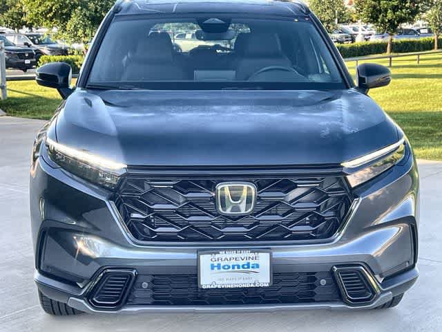 Used 2026 Honda CR-V Sport-L image 7