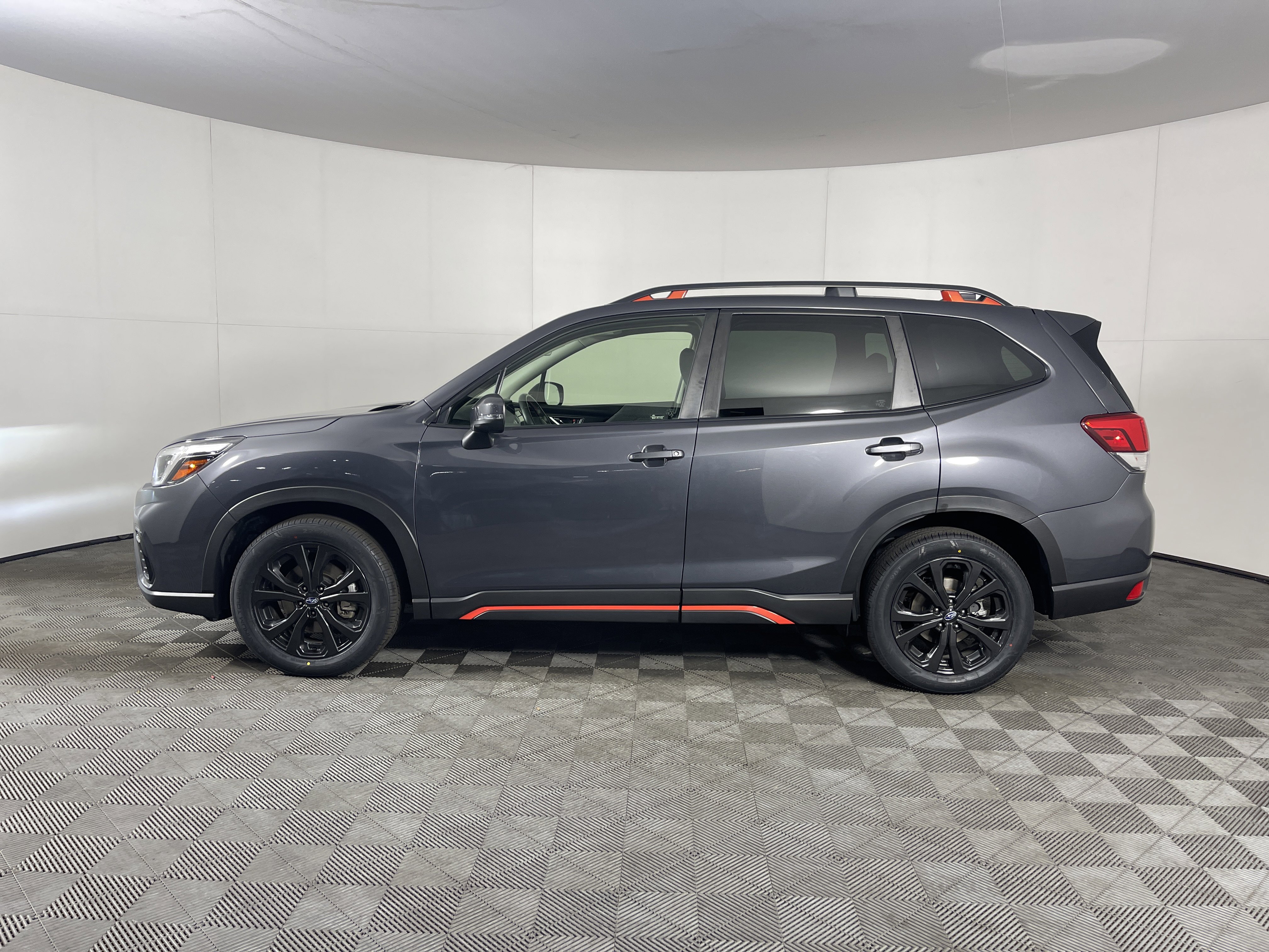 Used 2020 Subaru Forester Sport w/ Popular Package #2 image 3