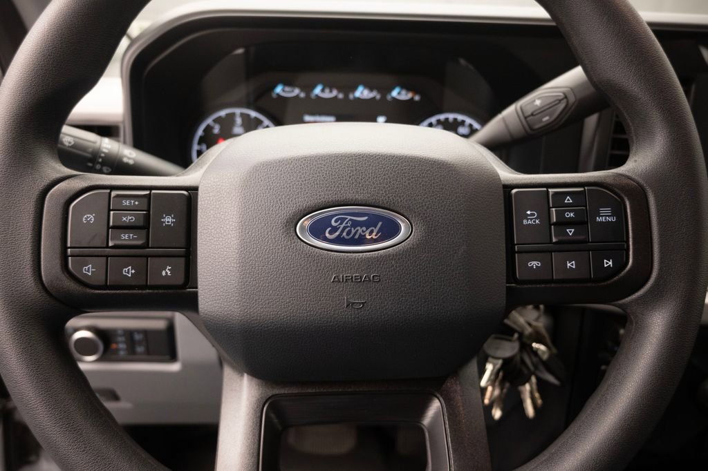 New 2025 Ford F450 XL RWD image 13