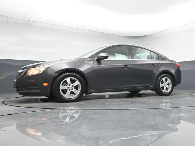 Used 2014 Chevrolet Cruze LT FWD image 13