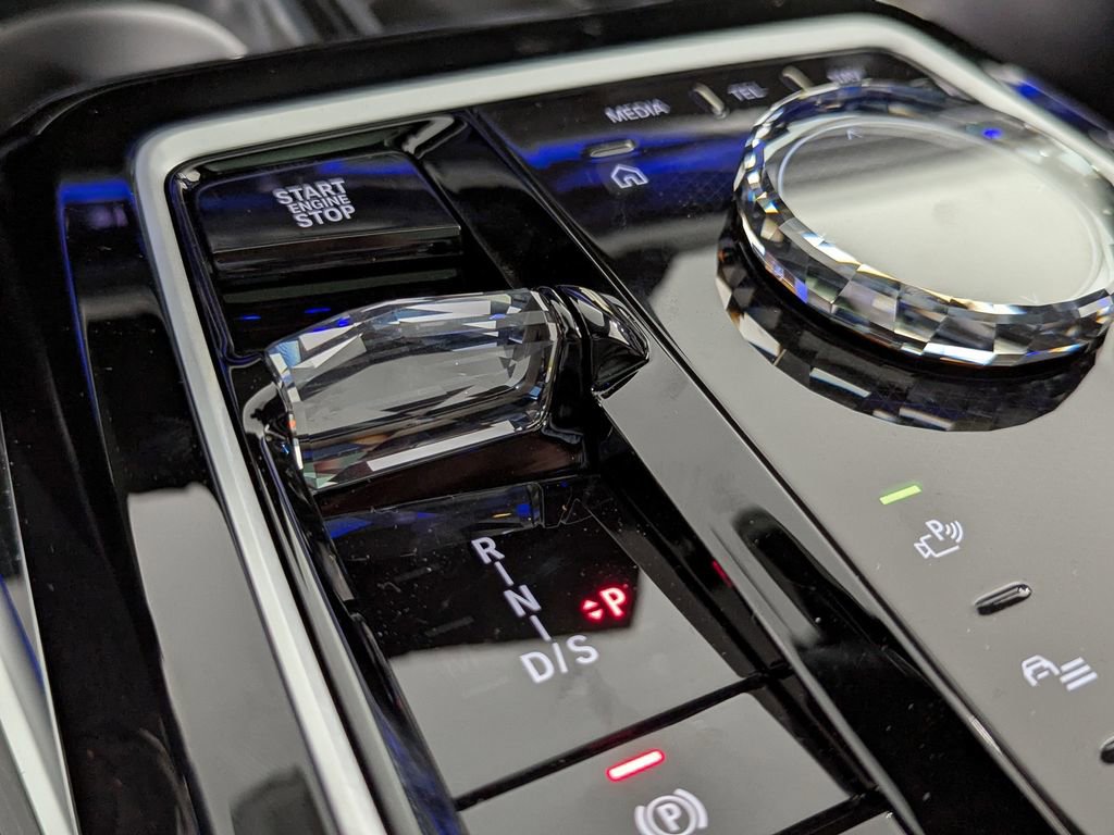 New 2026 BMW 760i xDrive AWD/4WD image 31