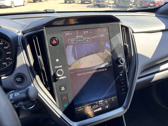 Certified 2024 Subaru Crosstrek 2.5i Sport image 25