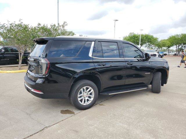 New 2026 Chevrolet Tahoe LT w/ Comfort Package image 7