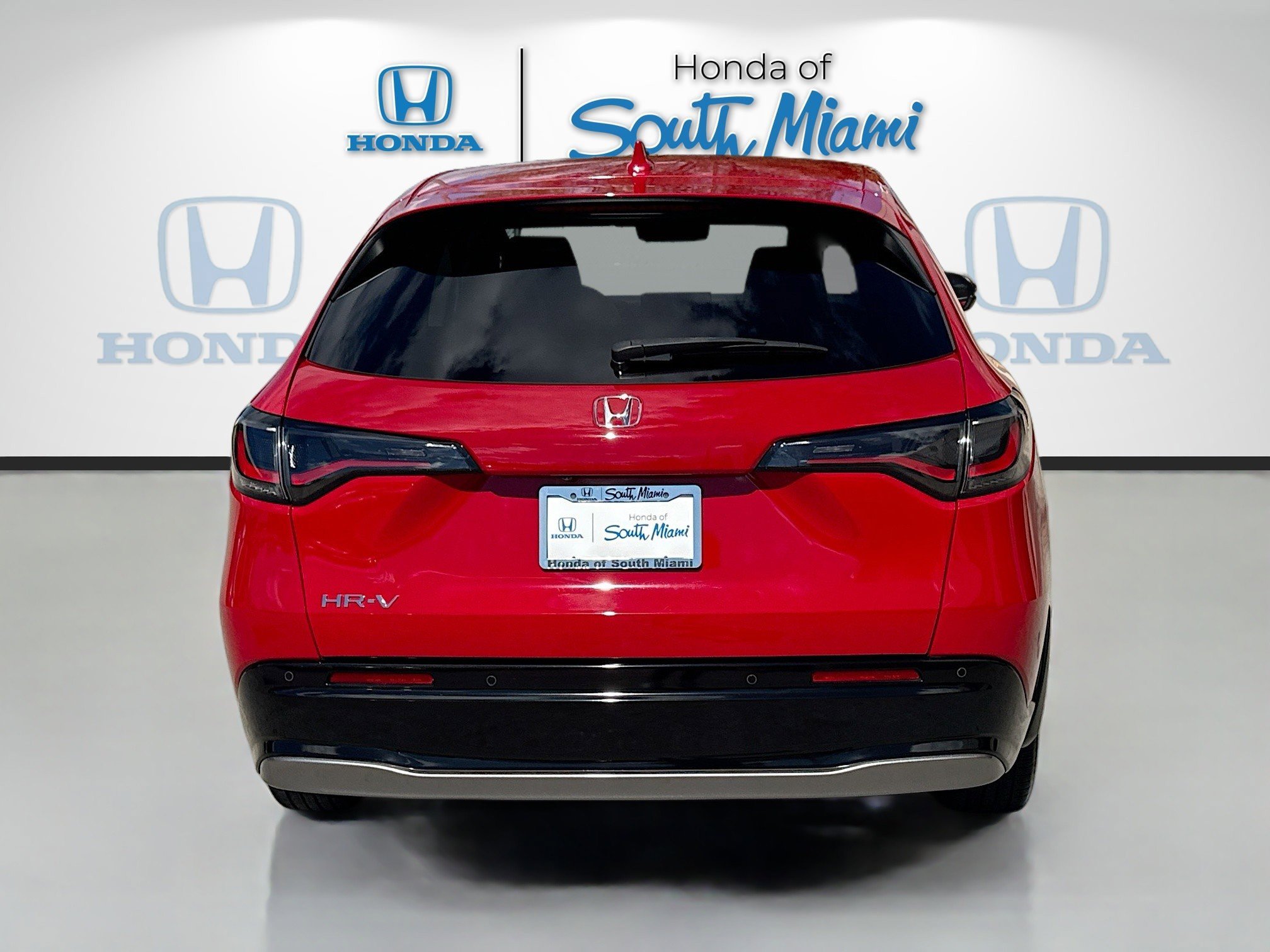 Certified 2024 Honda HR-V EX-L image 6