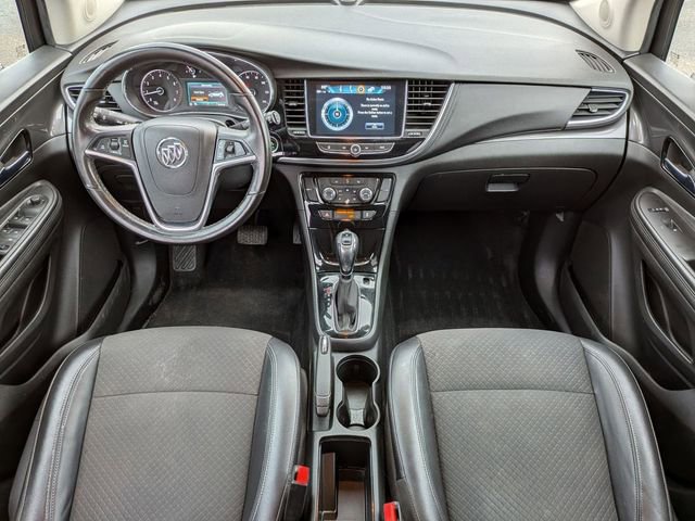 Used 2018 Buick Encore Preferred FWD image 28