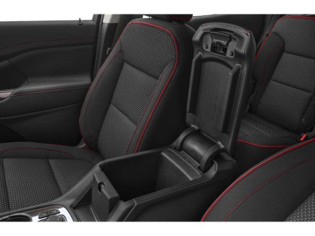 Used 2022 GMC Acadia AT4 w/ Technology Package AWD/4WD image 18