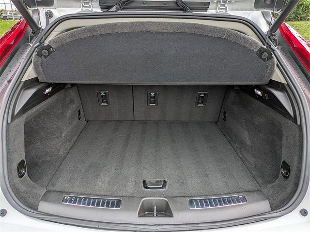 Used 2021 Cadillac XT4 Premium Luxury w/ Driver Awareness Package image 12