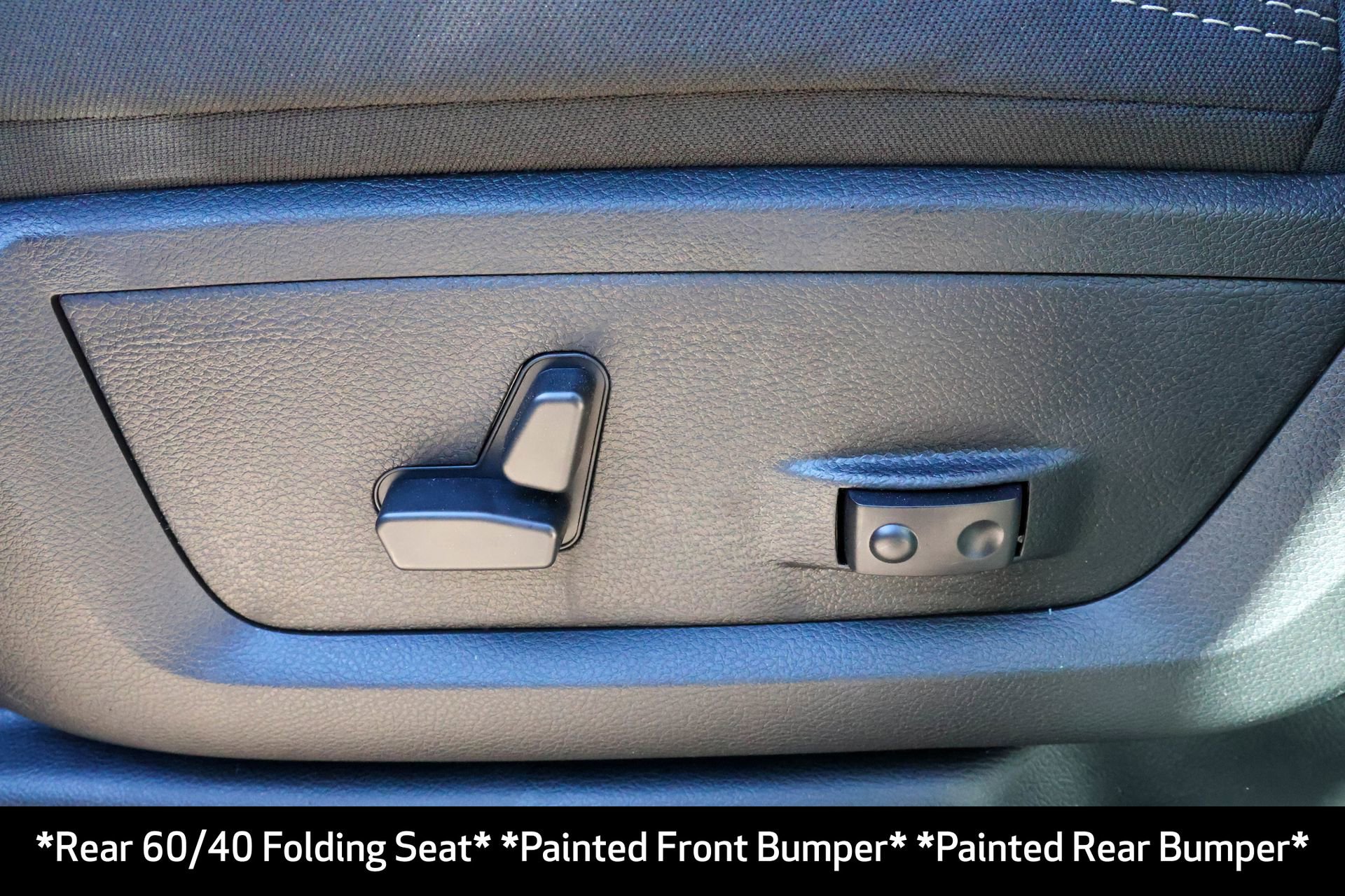 New 2026 RAM 2500 Big Horn image 7