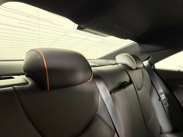 New 2026 Cadillac CT4 Sport RWD image 28
