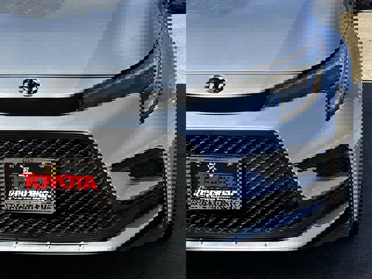 Used 2023 Toyota Corolla SE image 8