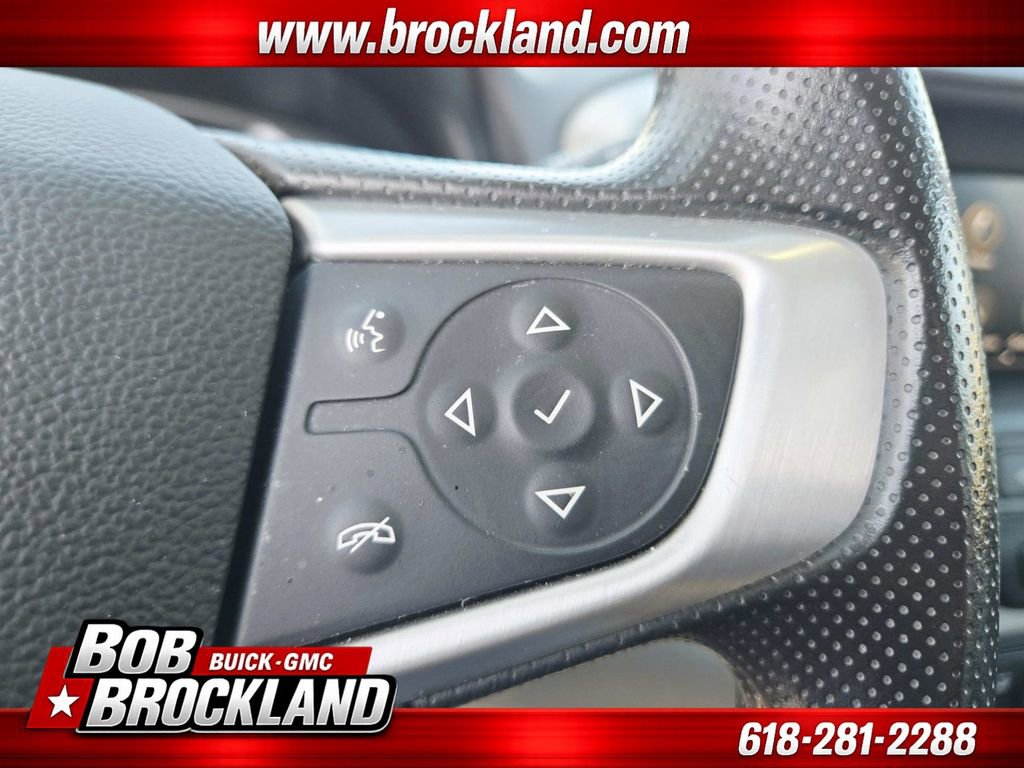 Used 2023 GMC Terrain SLE w/ Driver Convenience Package AWD/4WD image 20