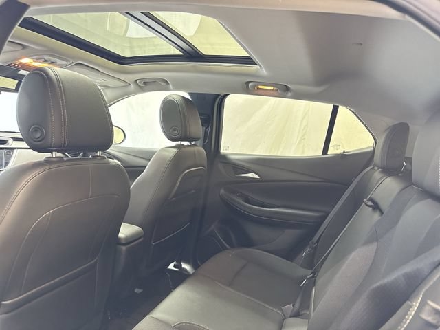 Certified 2023 Buick Encore GX Select w/ Experience Buick Package FWD image 14