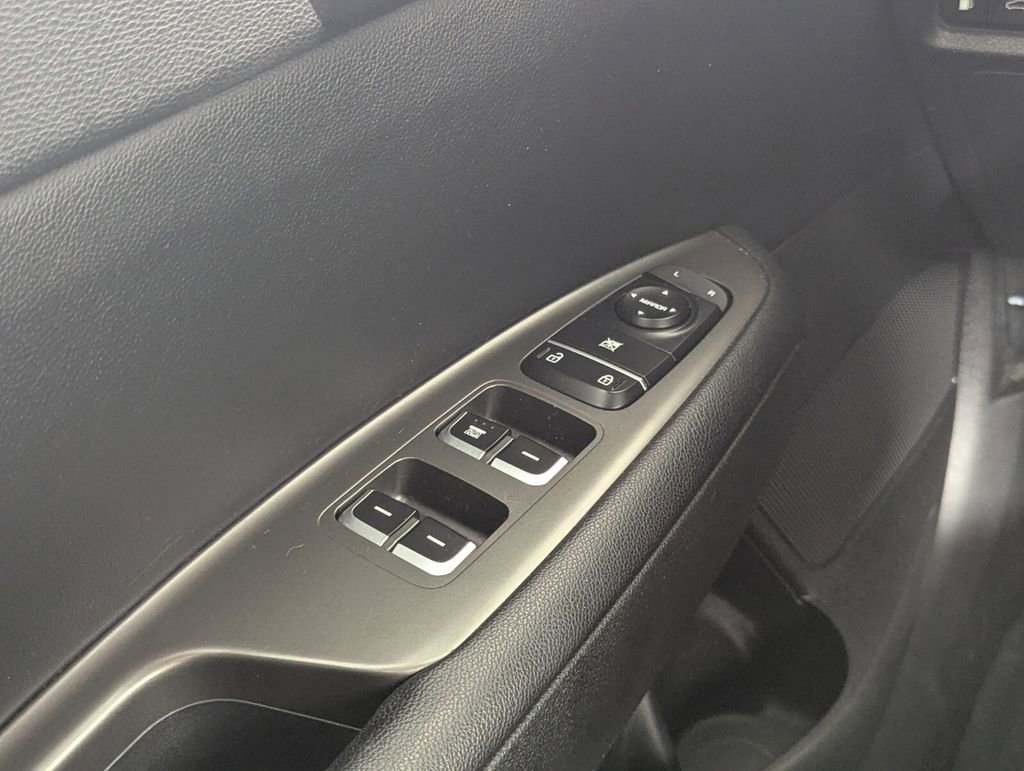 Used 2019 Kia Optima LX FWD image 15