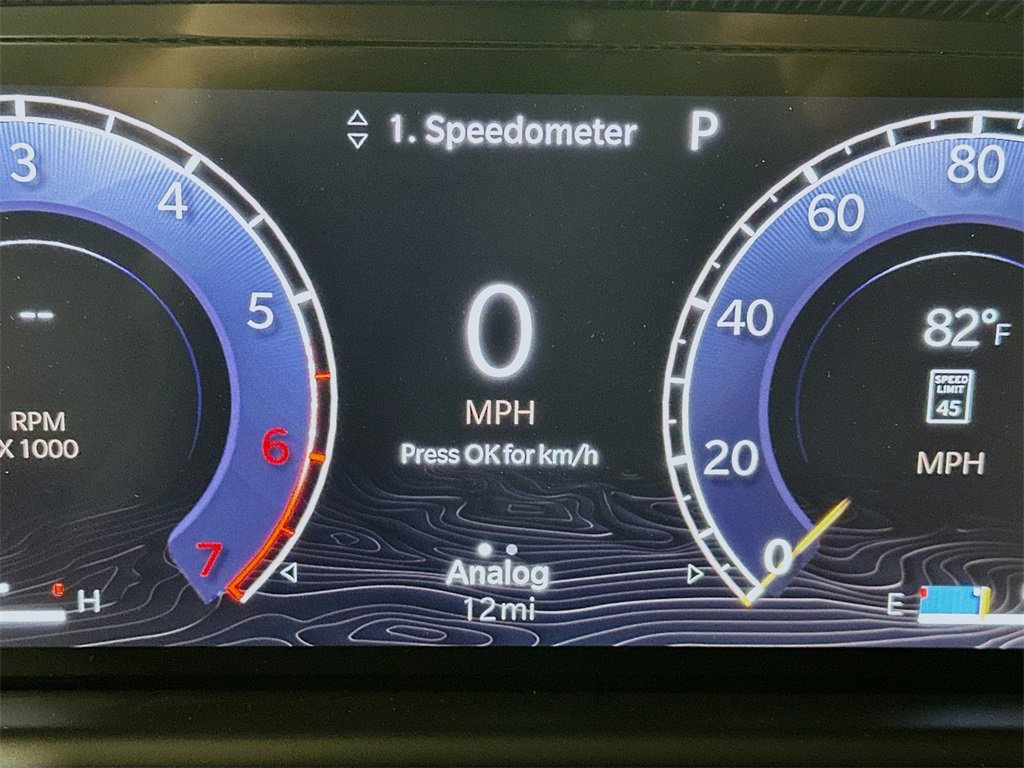 New 2025 Jeep Wagoneer Series II w/ Convenience Group I image 12