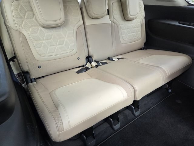 Certified 2026 Nissan Armada Platinum AWD/4WD image 14