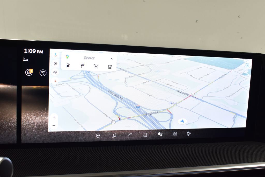 New 2026 INFINITI QX80 Pure w/ Cargo Package image 26