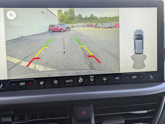 New 2025 Ford Escape Active w/ Tech Pack #1 image 13