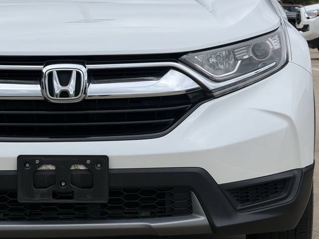 Used 2019 Honda CR-V LX image 8