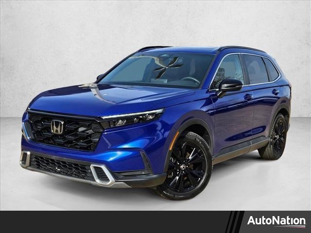 Used 2023 Honda CR-V Sport Touring