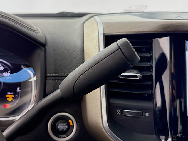 Used 2024 RAM 2500 Laramie image 17