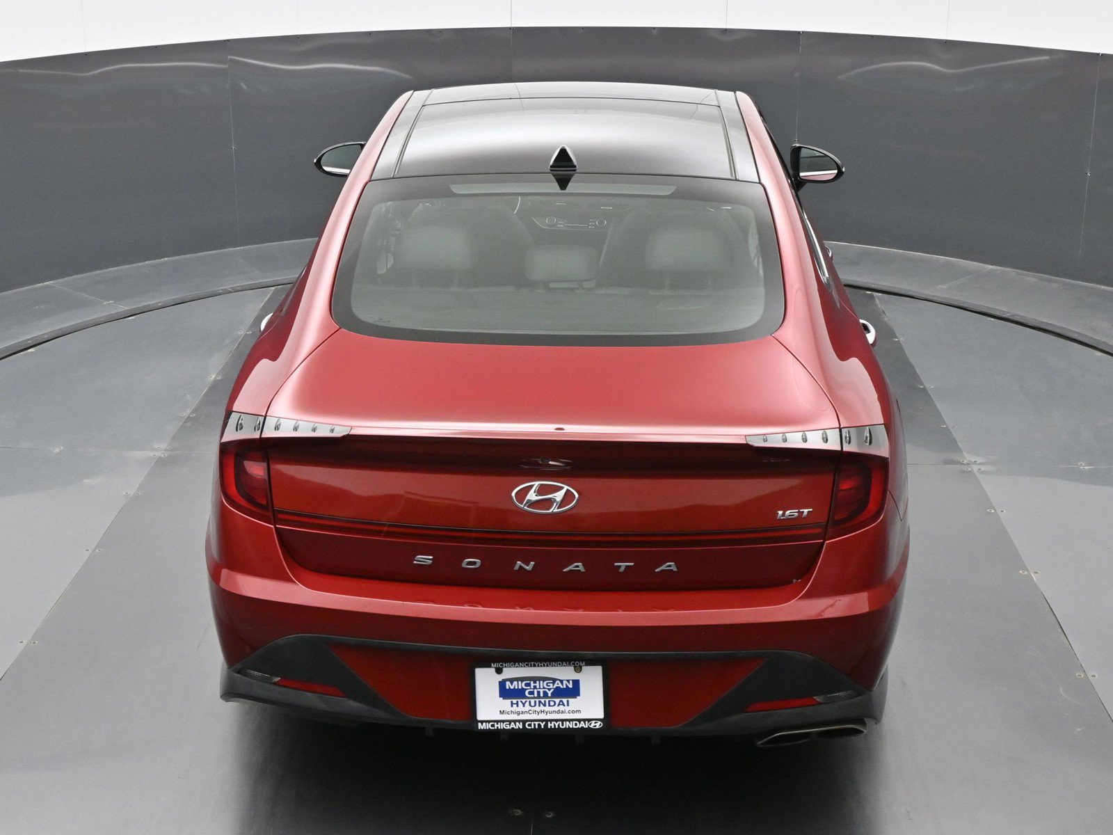 Used 2023 Hyundai Sonata SEL Plus FWD image 30